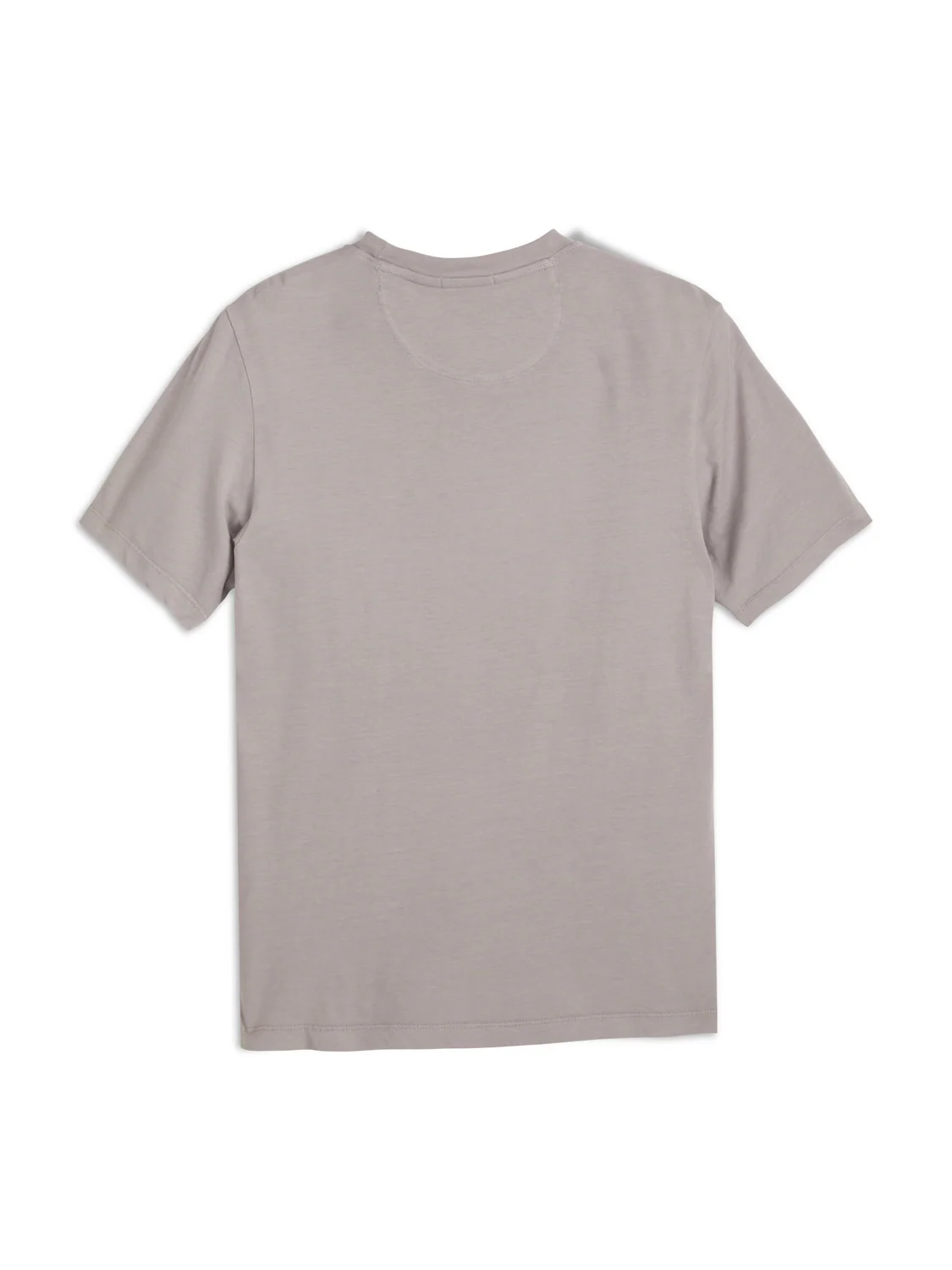 GARMENT DYED SS POCKET TEE - Image 5