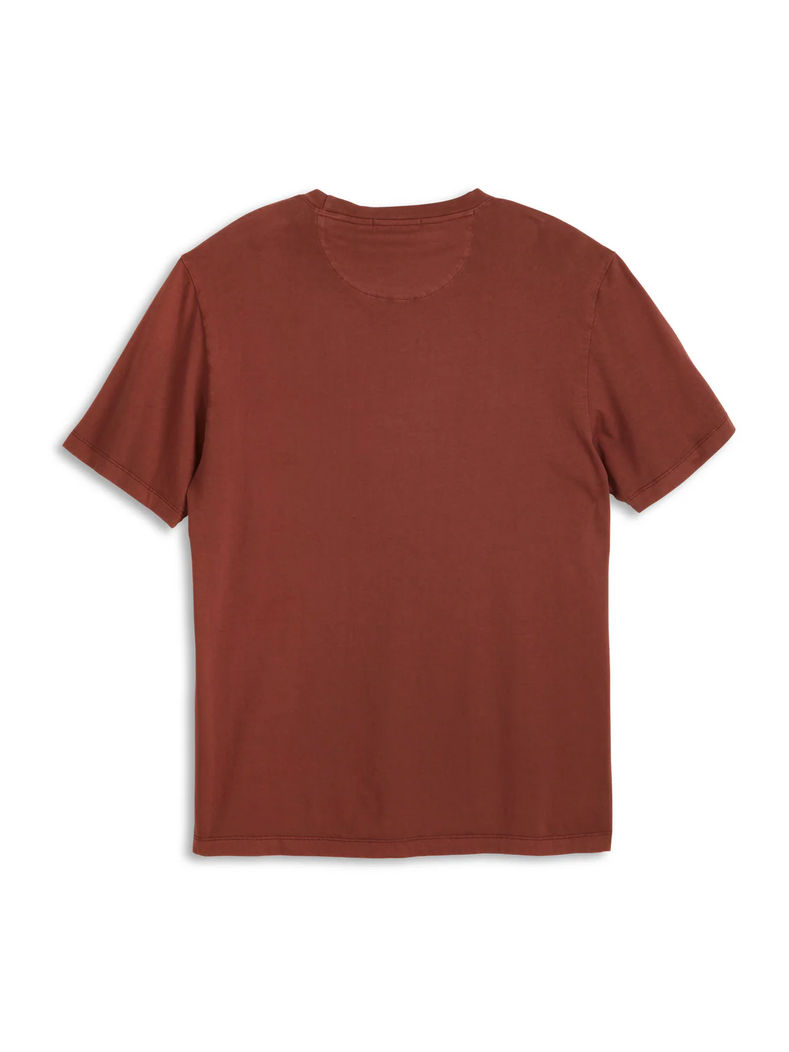 GARMENT DYED SS POCKET TEE - Image 8