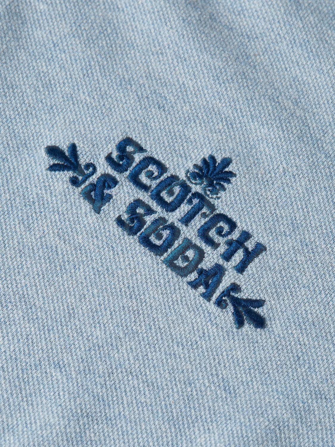 PIQUE S&S POLO - Image 15