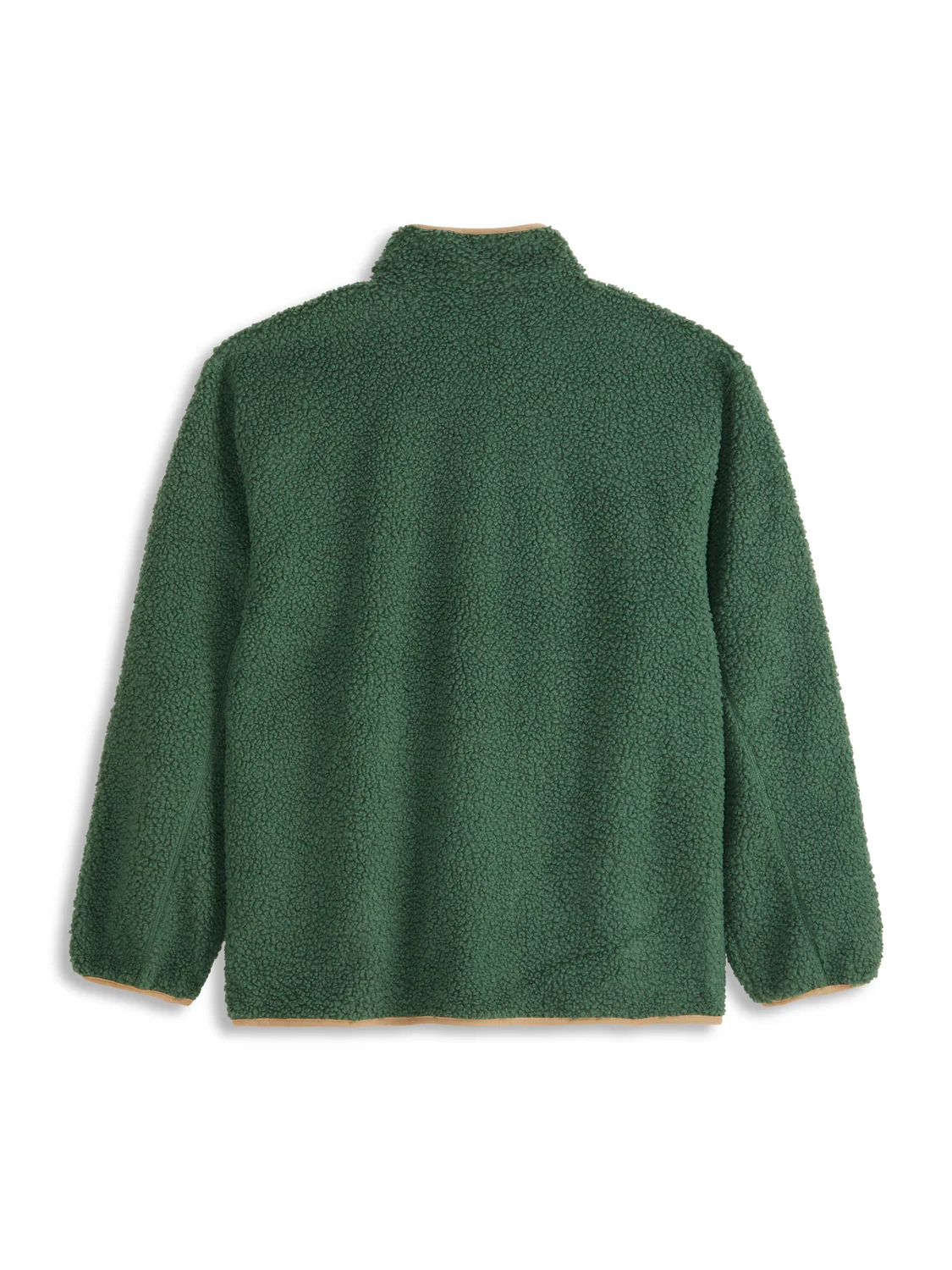 ZIP UP FASHION SHERPA - Image 4