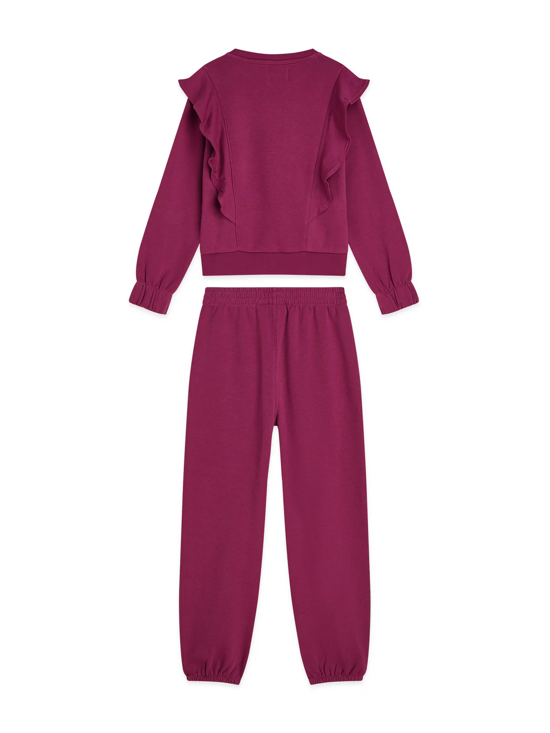 FLEECE SET - Image 2