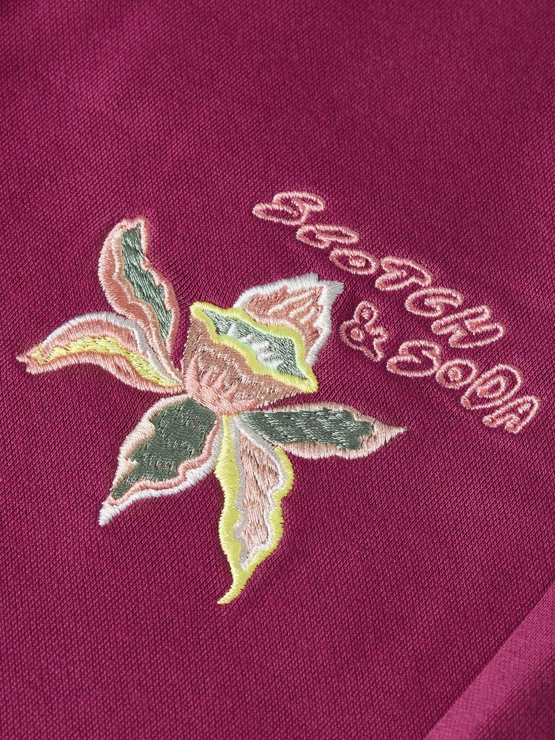 FLEECE SET - Image 3