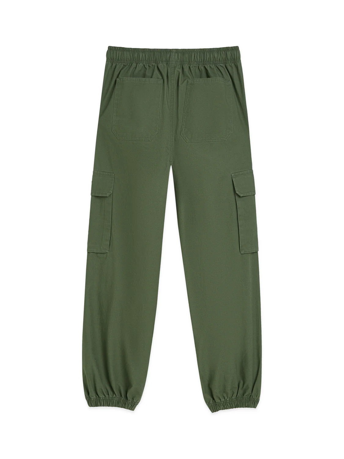 PC POCKET CARGO PULL ON JOGGER - Image 2