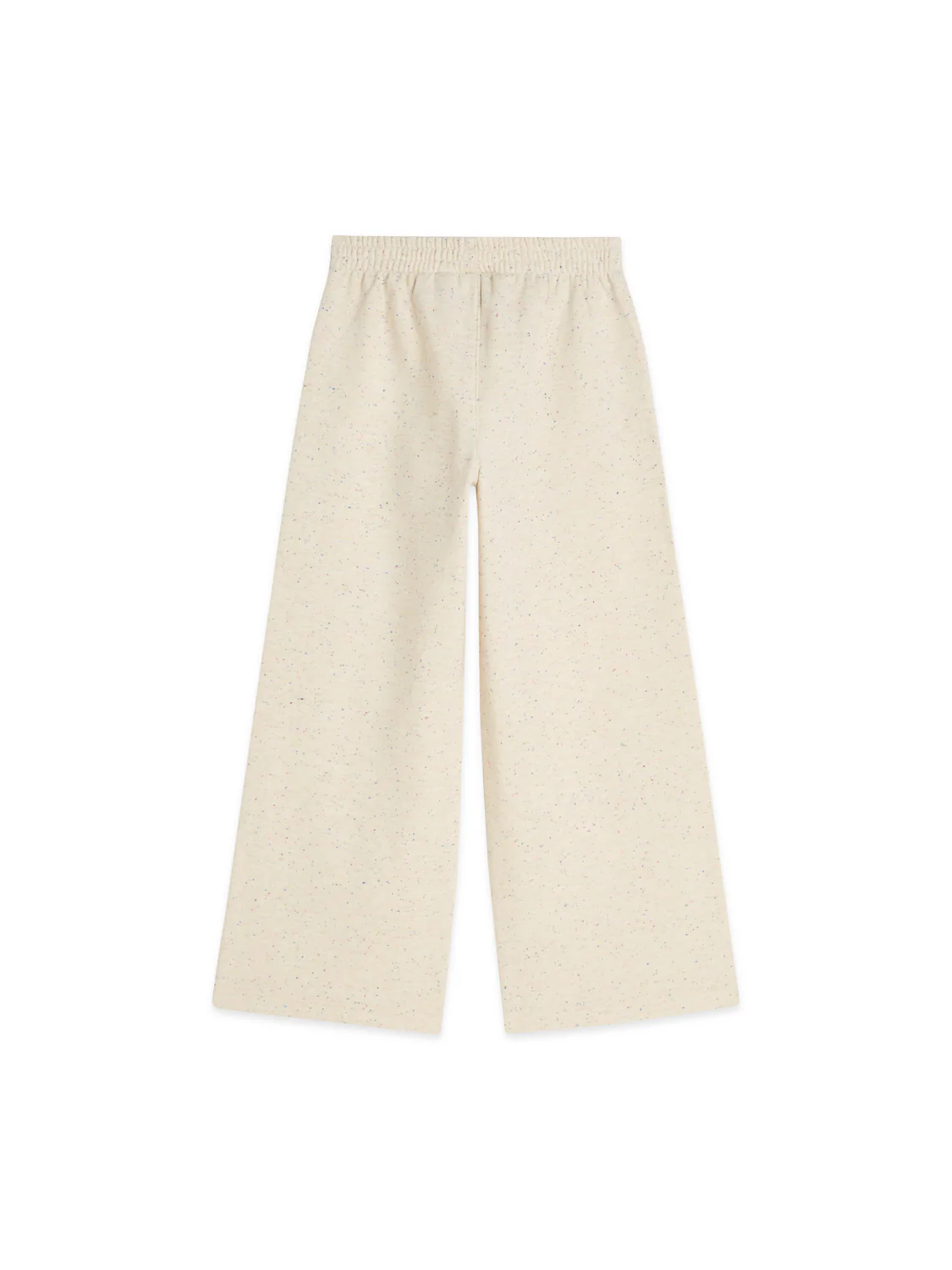 FLEECE WIDE LEG - Image 2