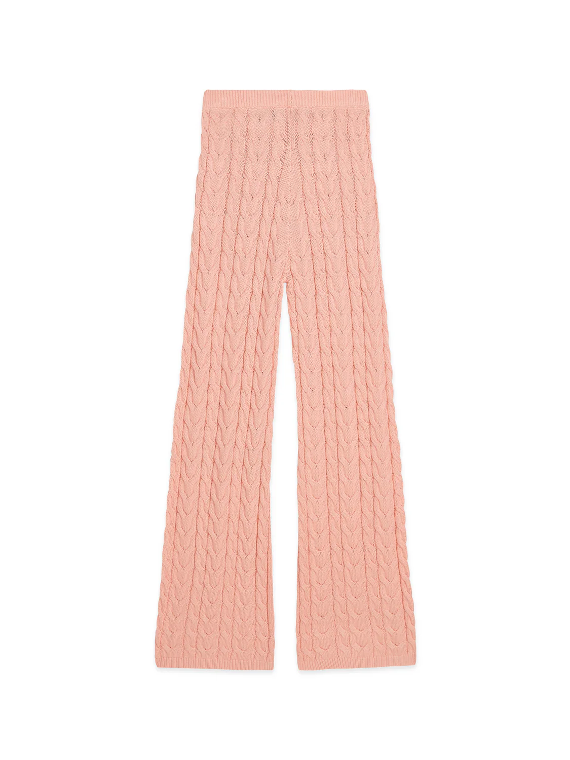 SWEATER KNIT PANT - Image 2