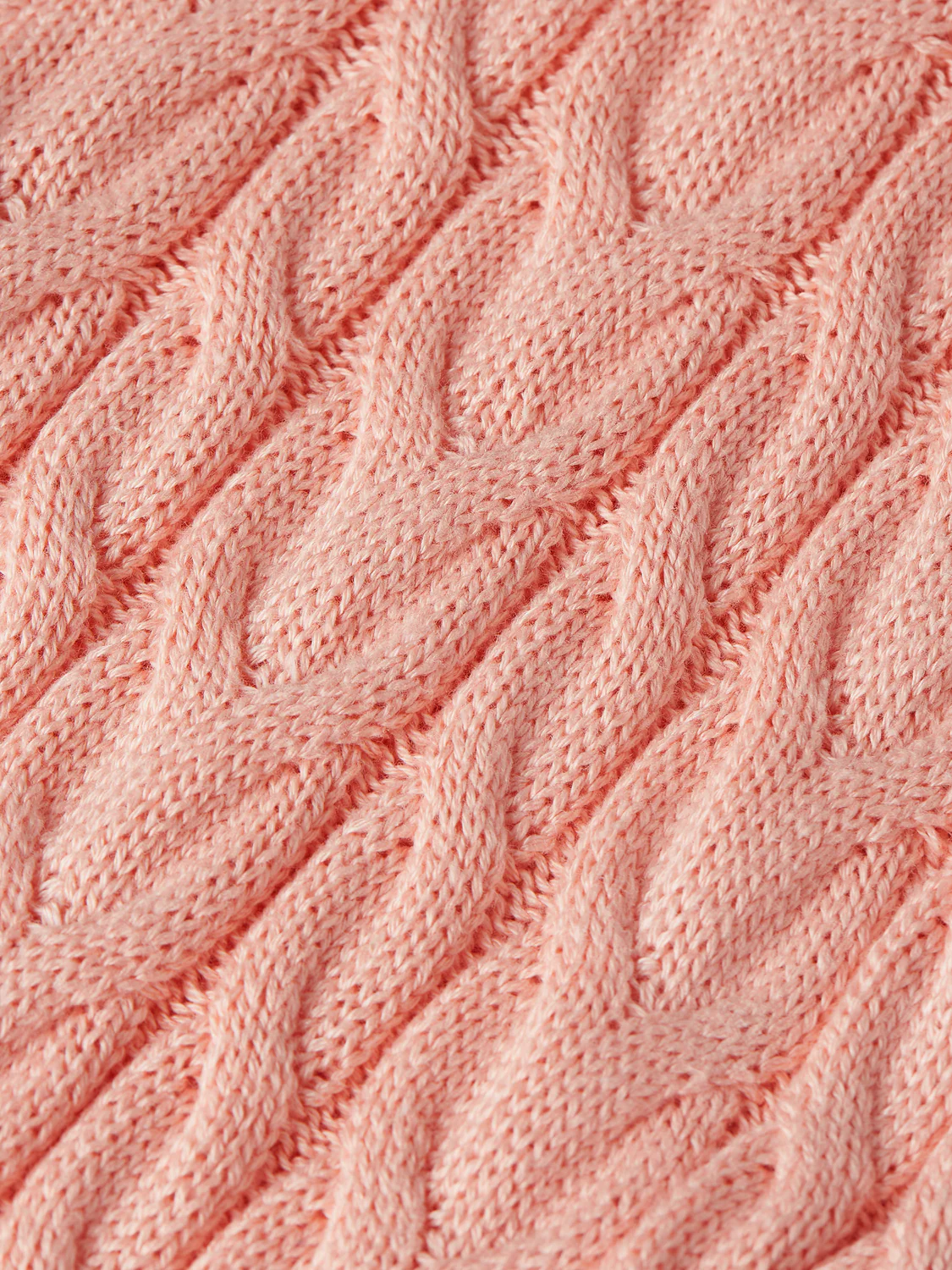 SWEATER KNIT PANT - Image 3