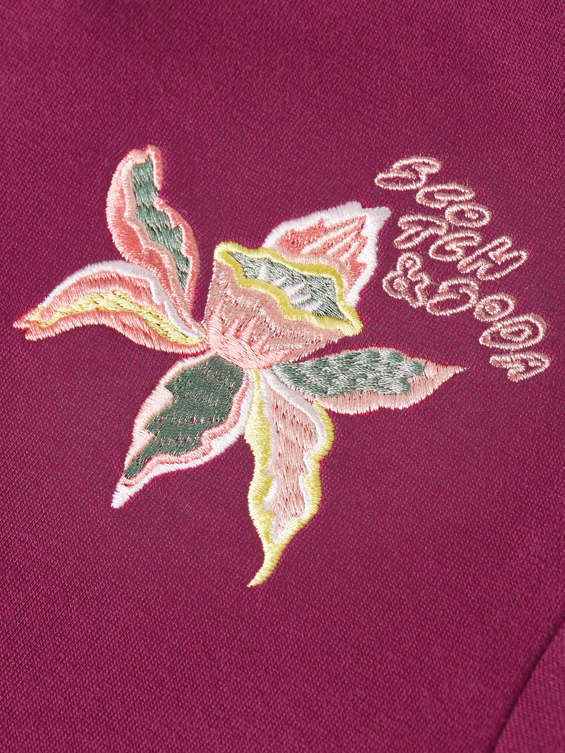 FASHION PULLOVER - Image 3
