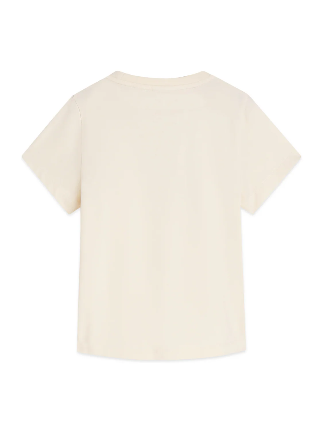 BABY SHORT SLEEVE TEE - Image 2