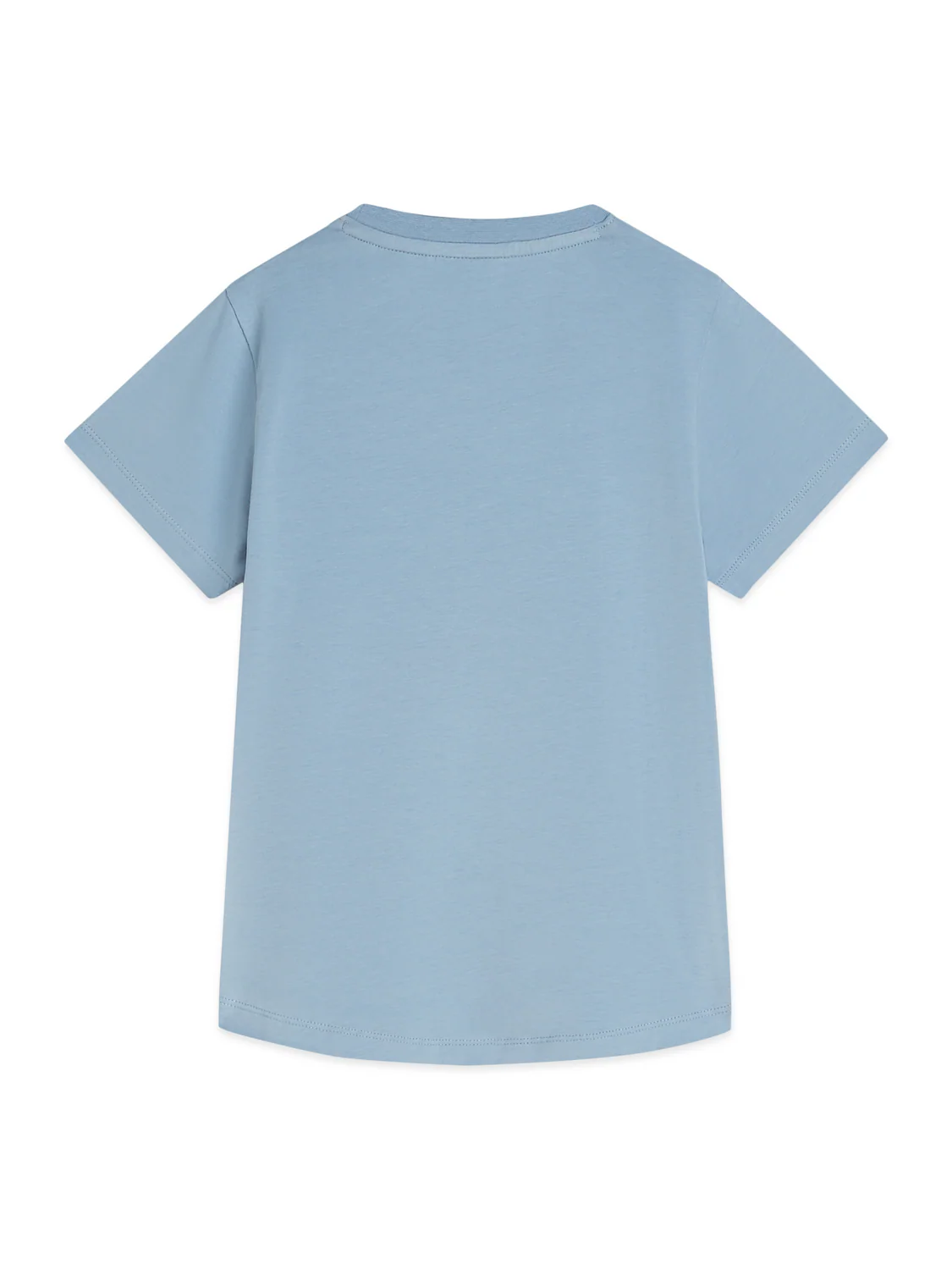 BABY SHORT SLEEVE TEE - Image 2