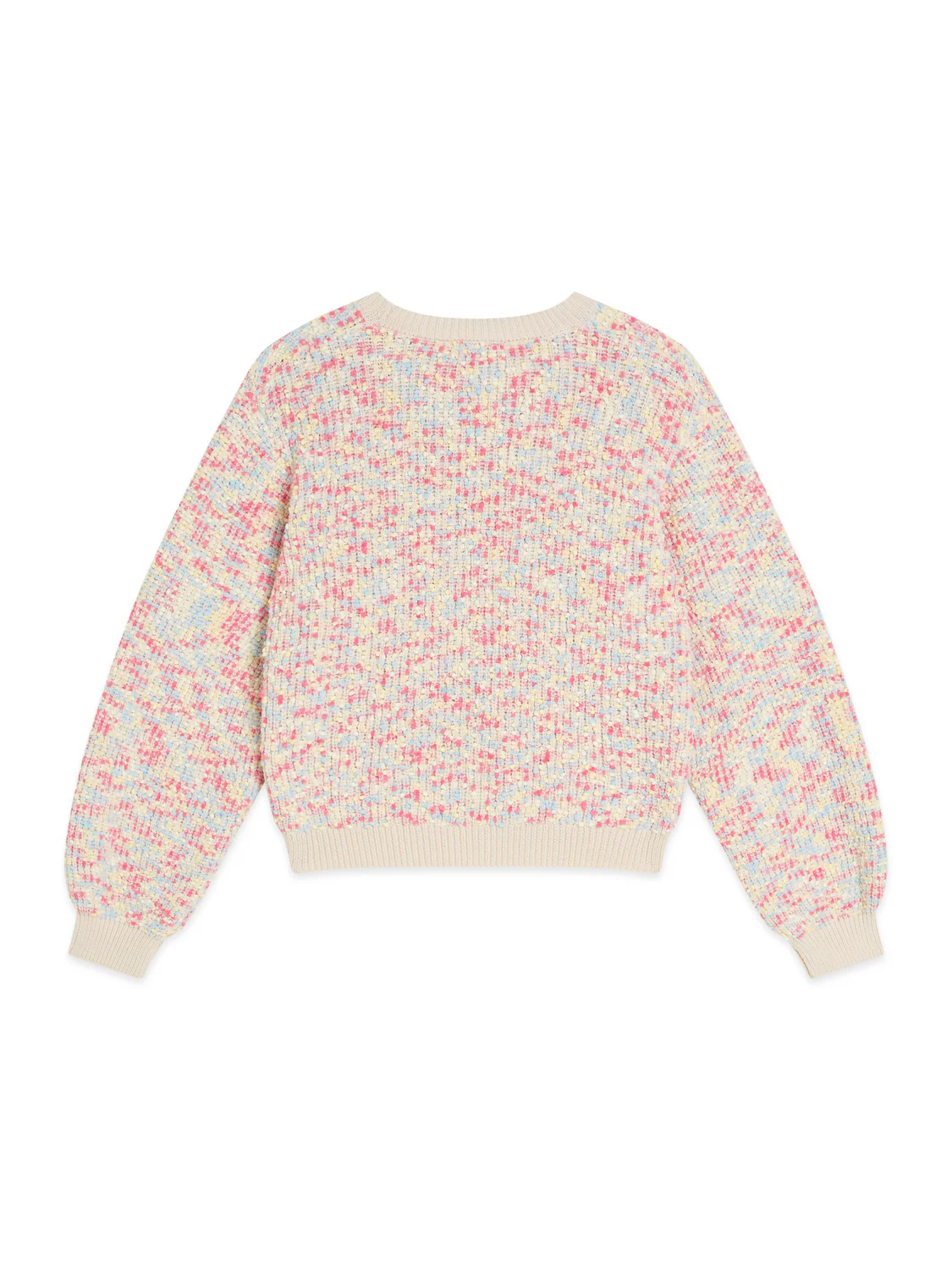 POPCORN SWEATER - Image 2