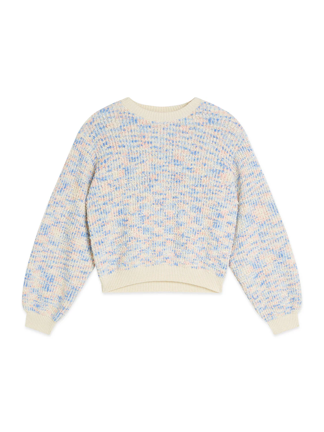 POPCORN SWEATER - Image 4