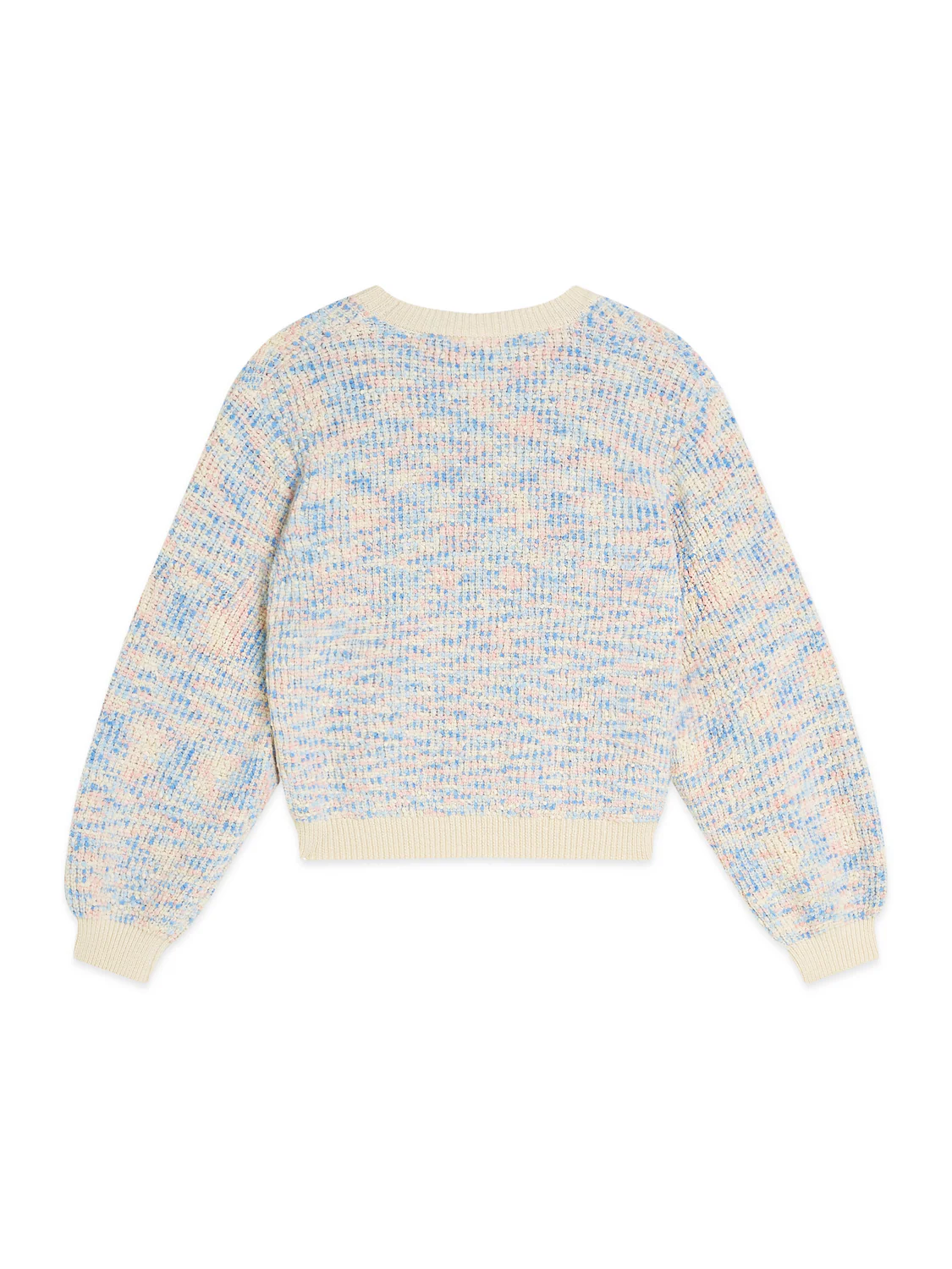 POPCORN SWEATER - Image 5