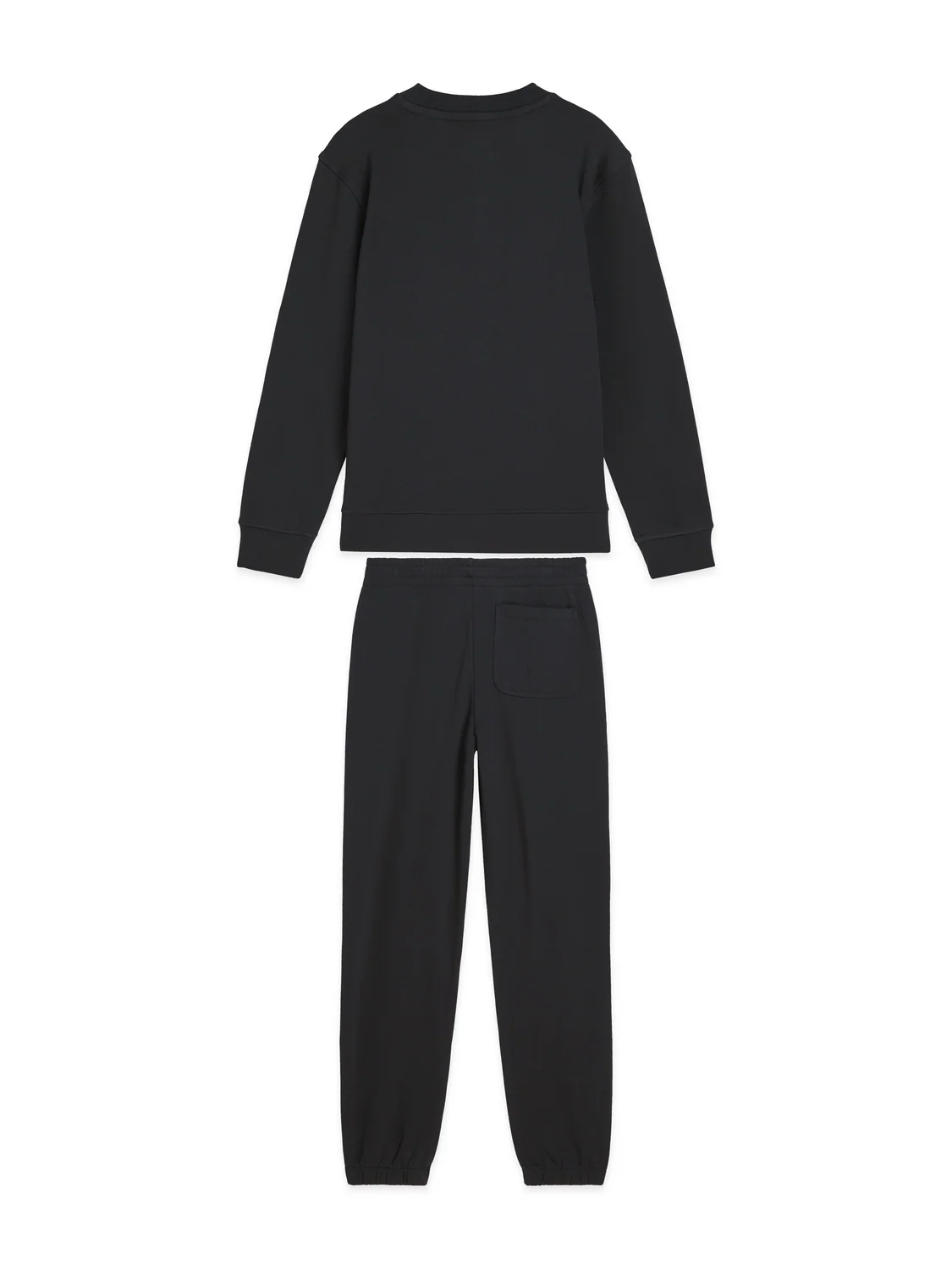 GRAPHIC CREWNECK & JOGGER SET - Image 3