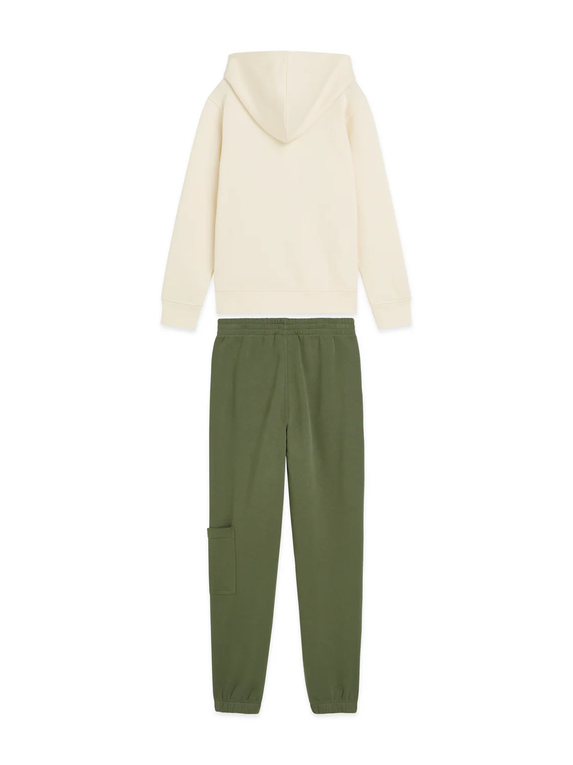 HOODIE & JOGGER SET - Image 2