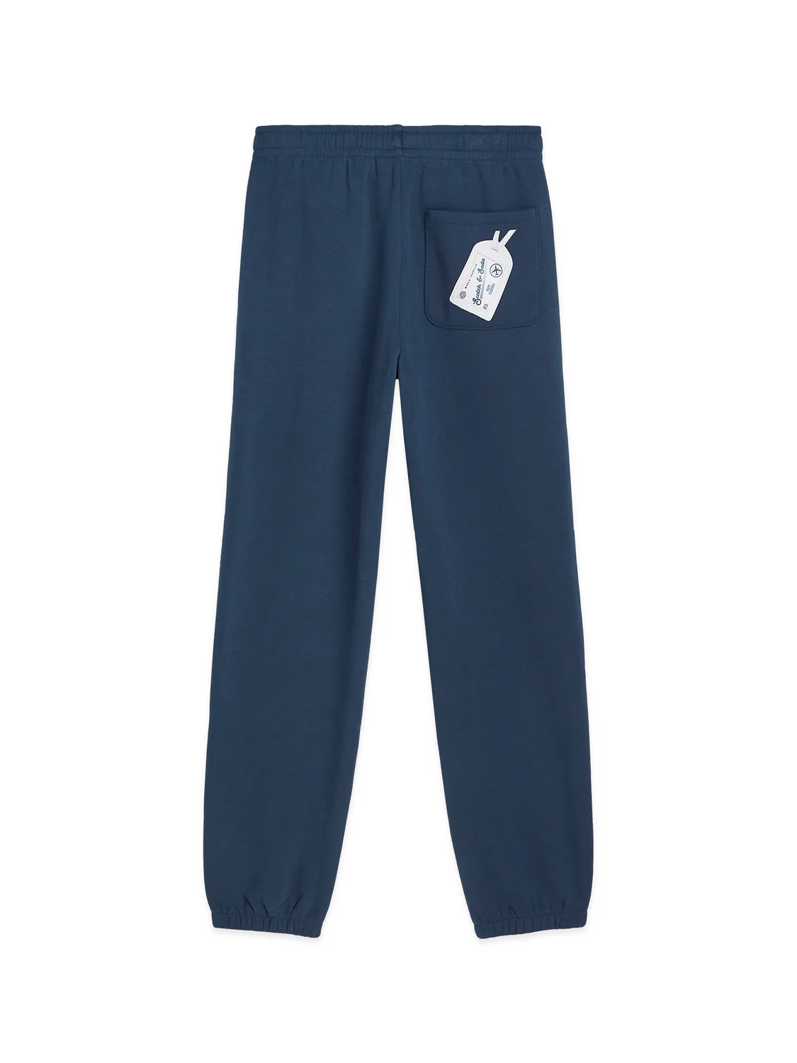 FLEECE JOGGER - Image 3