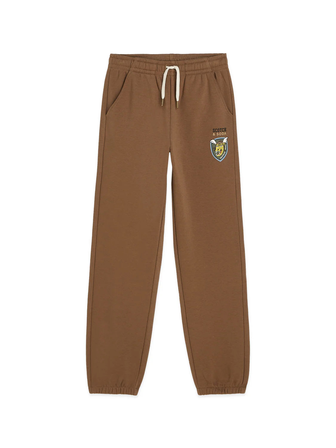 FLEECE JOGGER