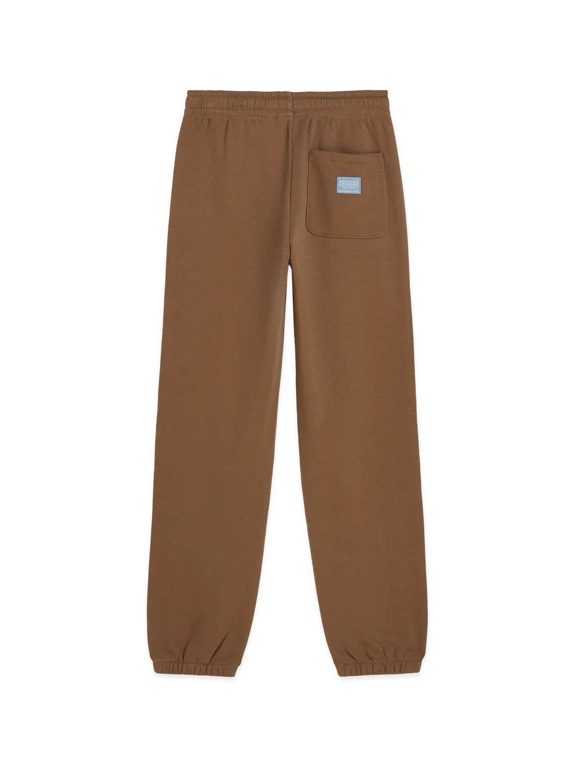 FLEECE JOGGER - Image 2