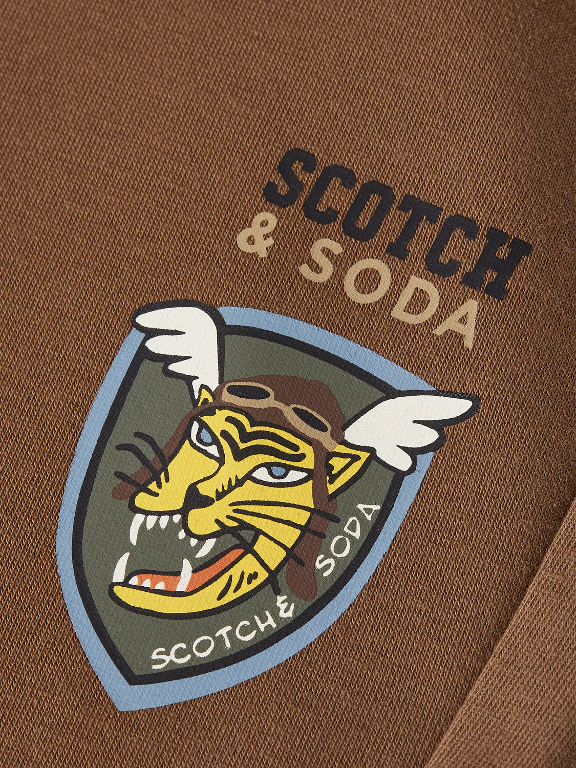 FLEECE JOGGER - Image 3