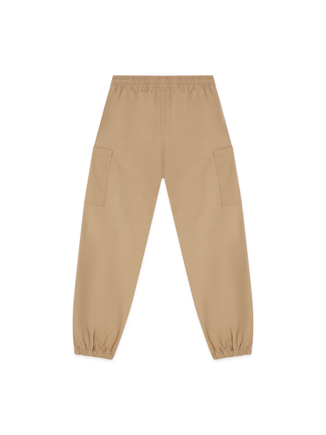 TWILL CARGO JOGGER - Image 2