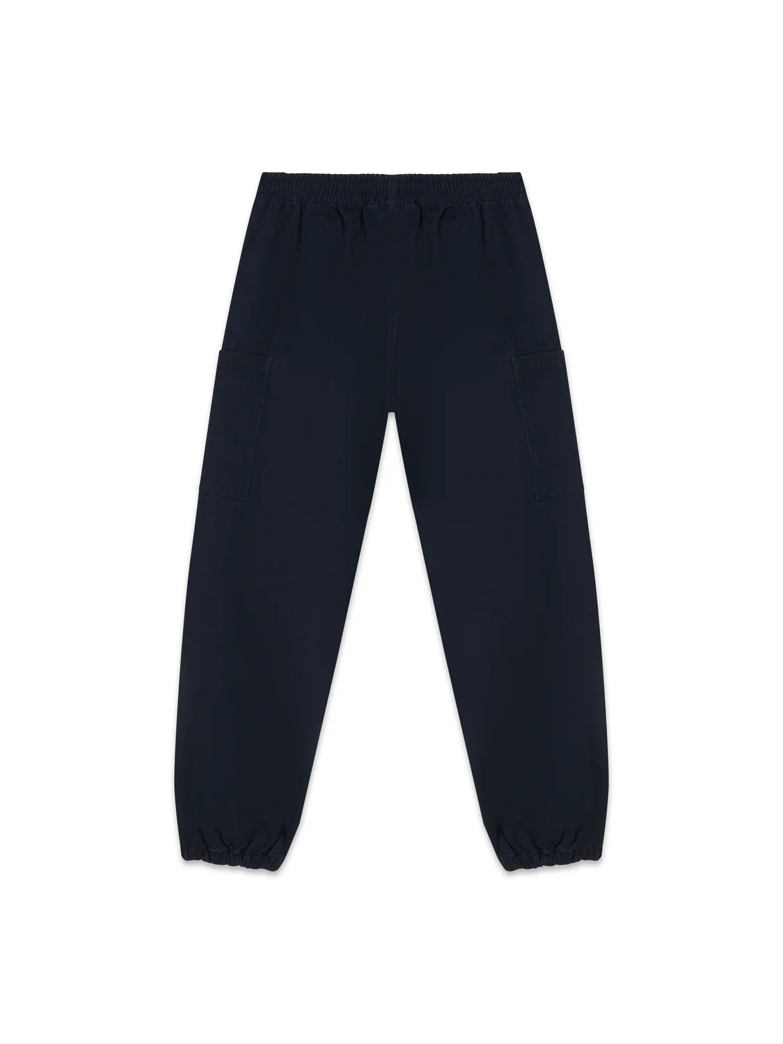 TWILL CARGO JOGGER - Image 5