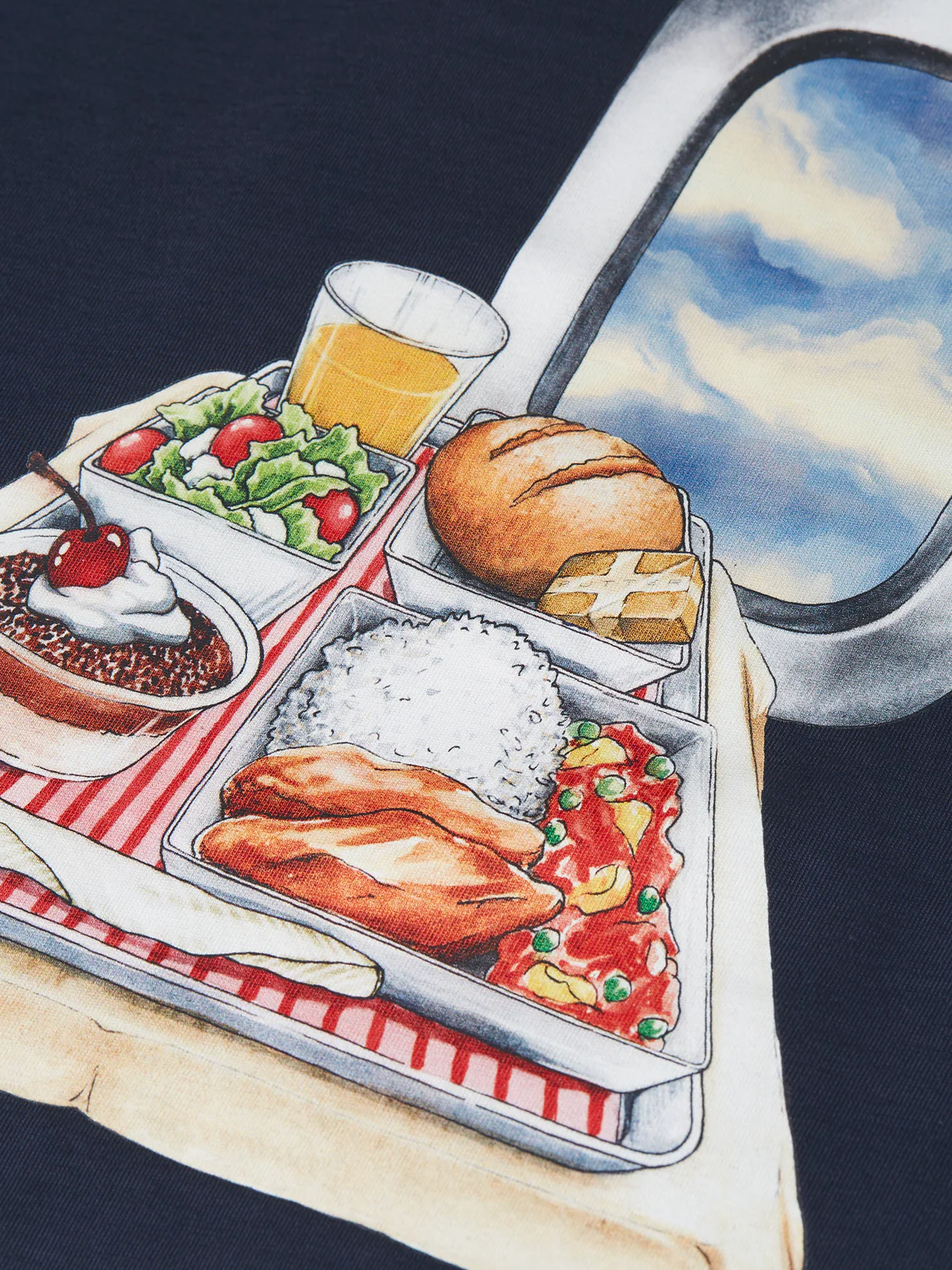 GRAPHIC TEE - Image 2