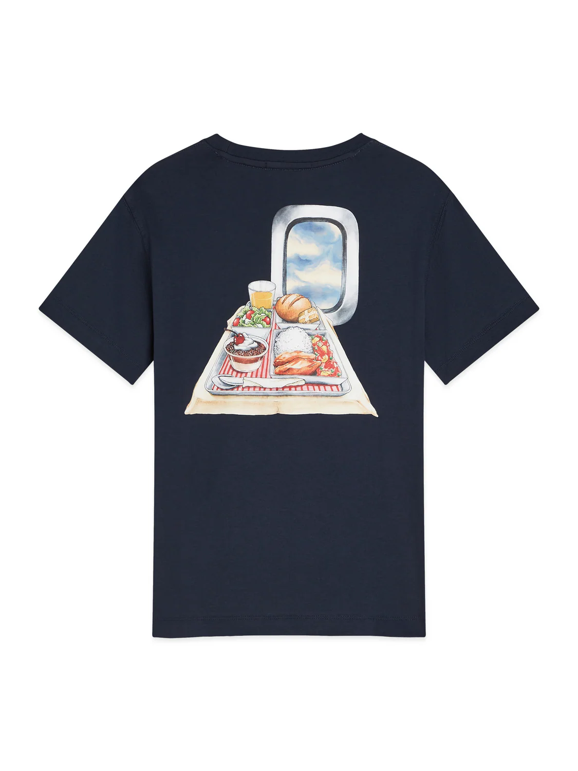 GRAPHIC TEE - Image 3