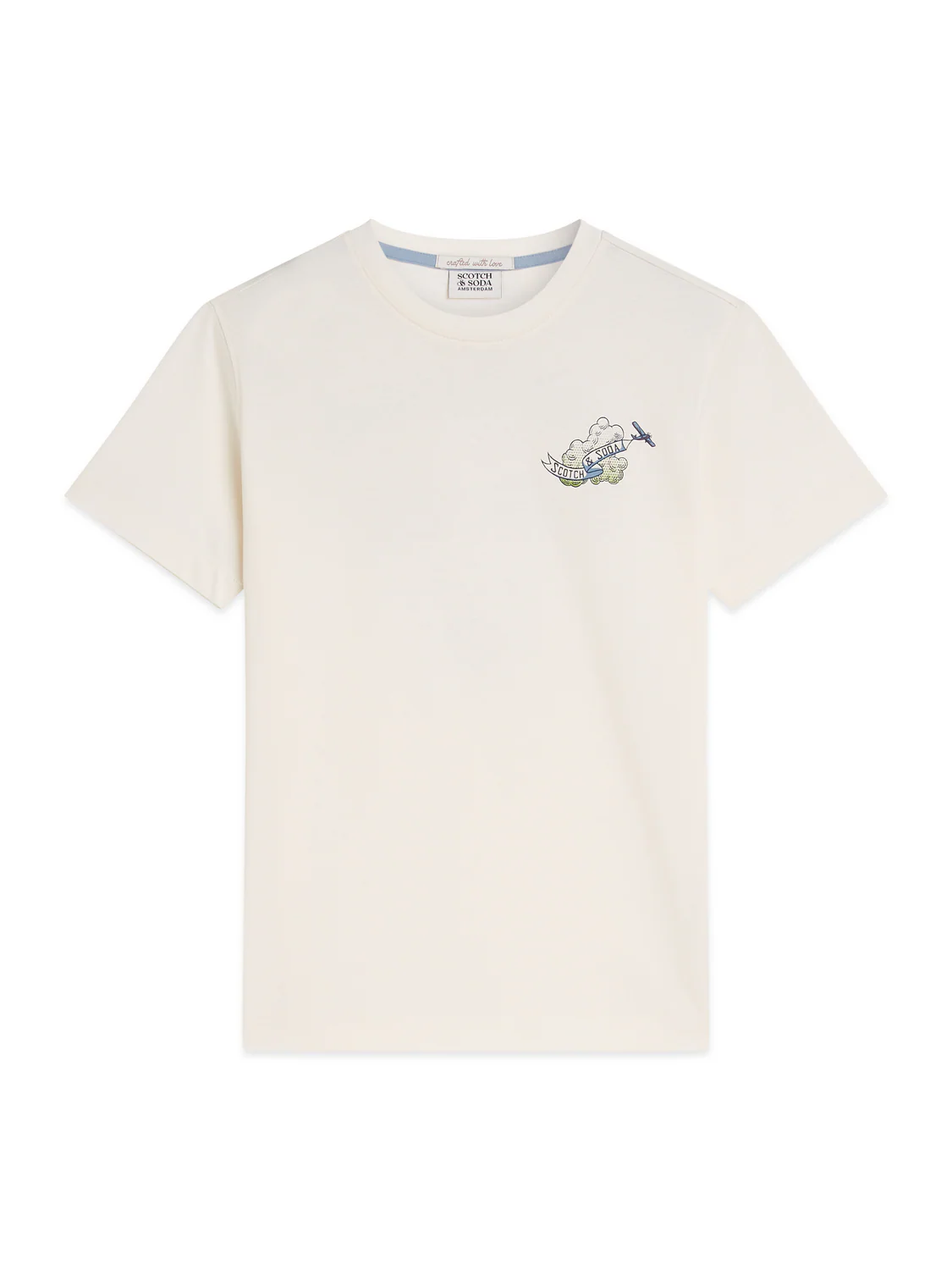GRAPHIC TEE