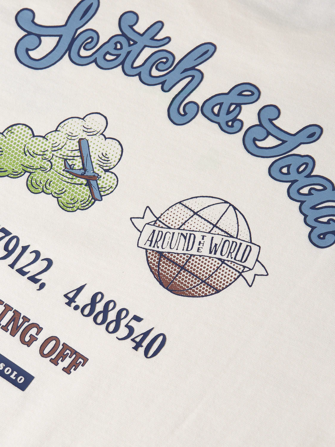 GRAPHIC TEE - Image 2
