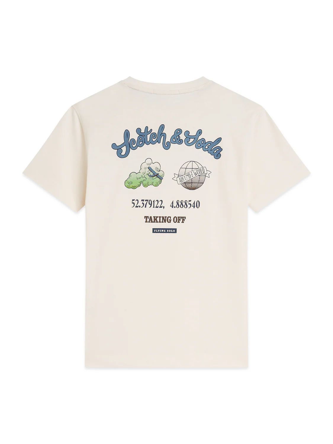GRAPHIC TEE - Image 3