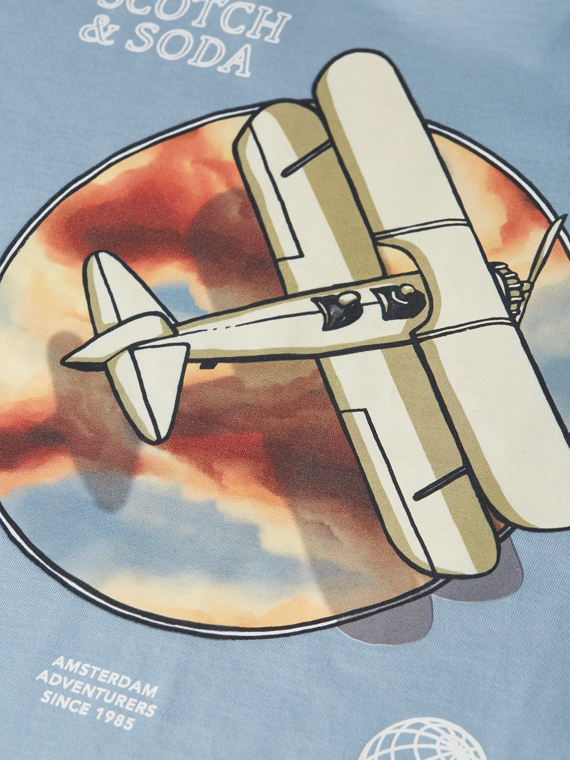 GRAPHIC TEE - Image 2