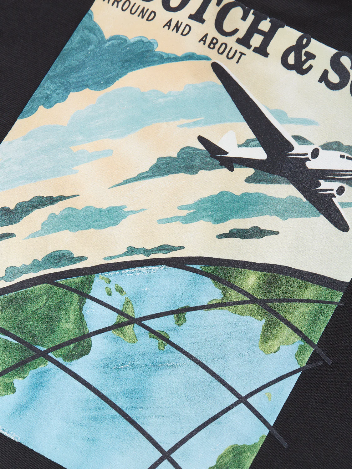 GRAPHIC TEE - Image 2