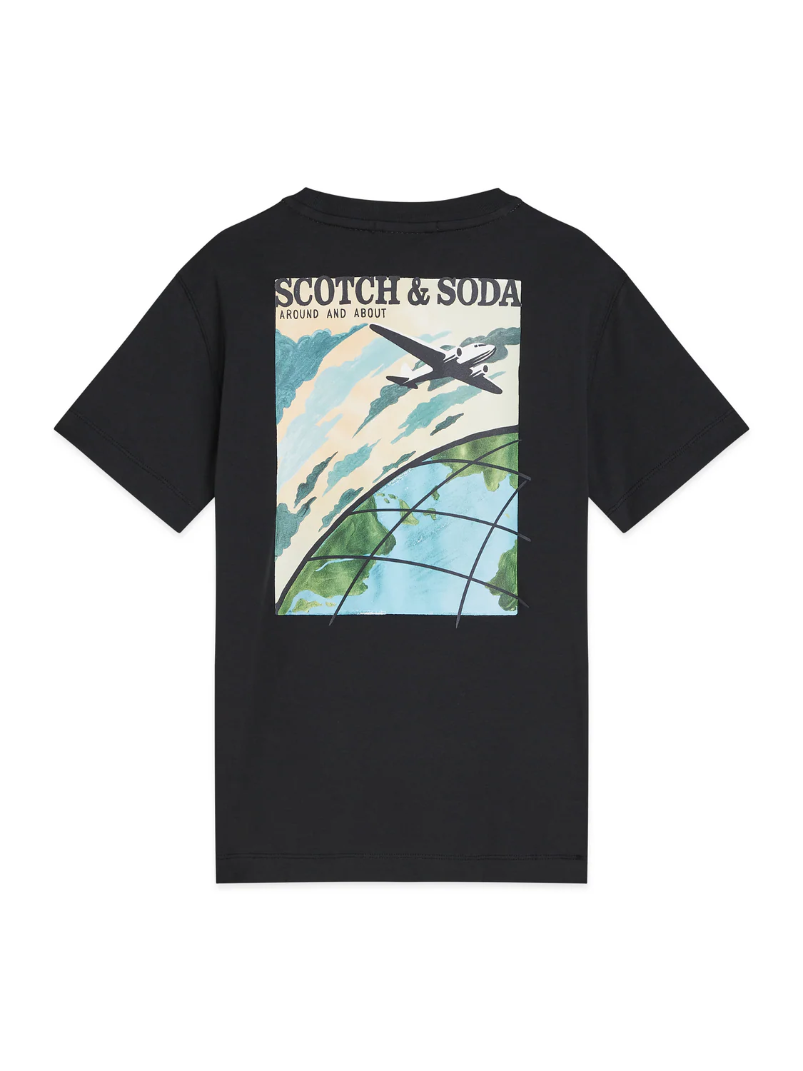 GRAPHIC TEE - Image 3