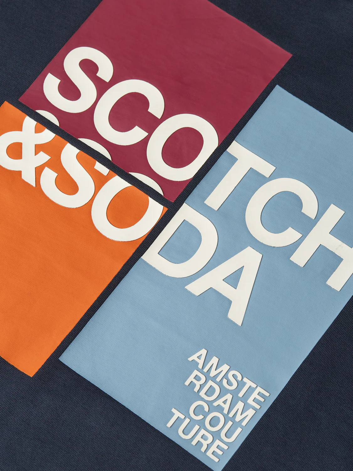 GRAPHIC TEE - Image 2