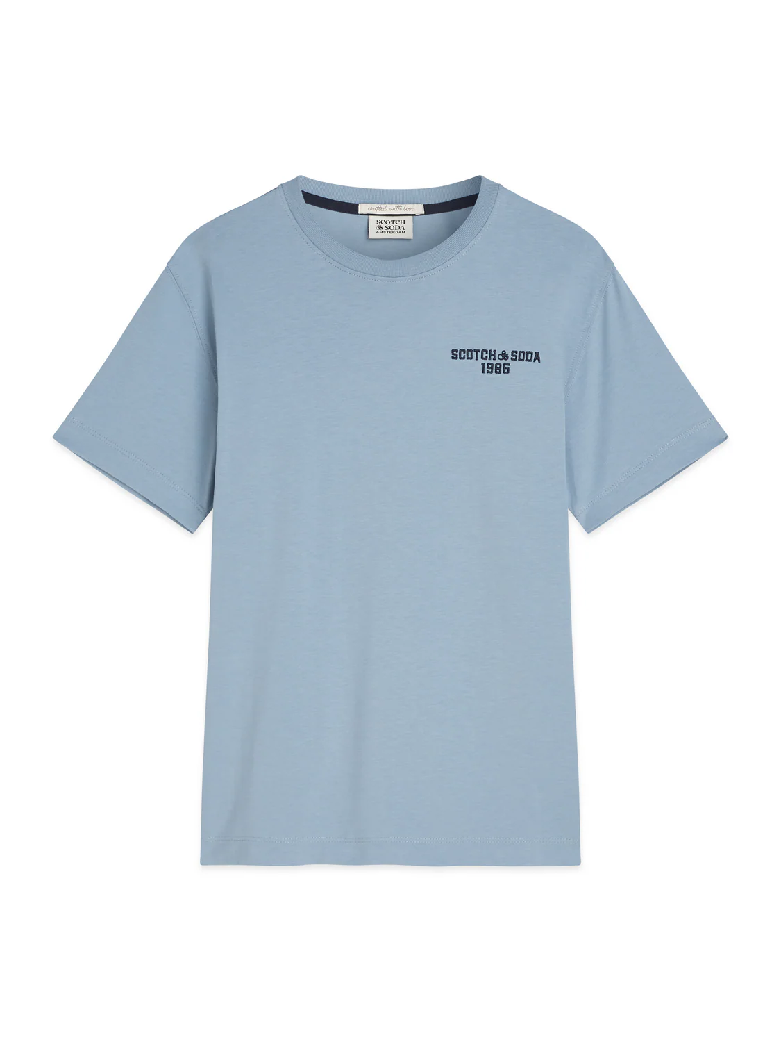 GRAPHIC TEE