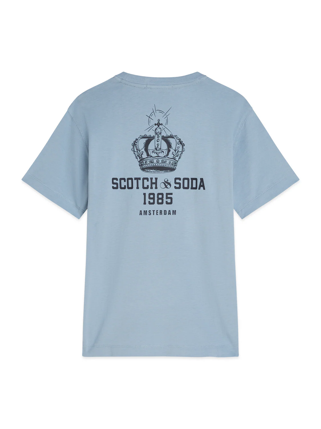 GRAPHIC TEE - Image 2