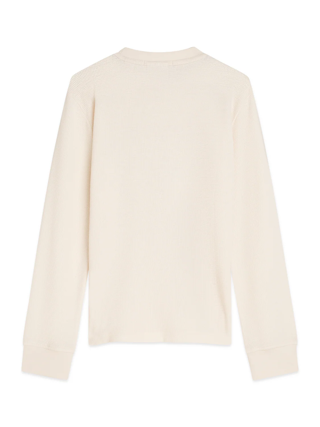 THERMAL LONG SLEEVE TEE - Image 2