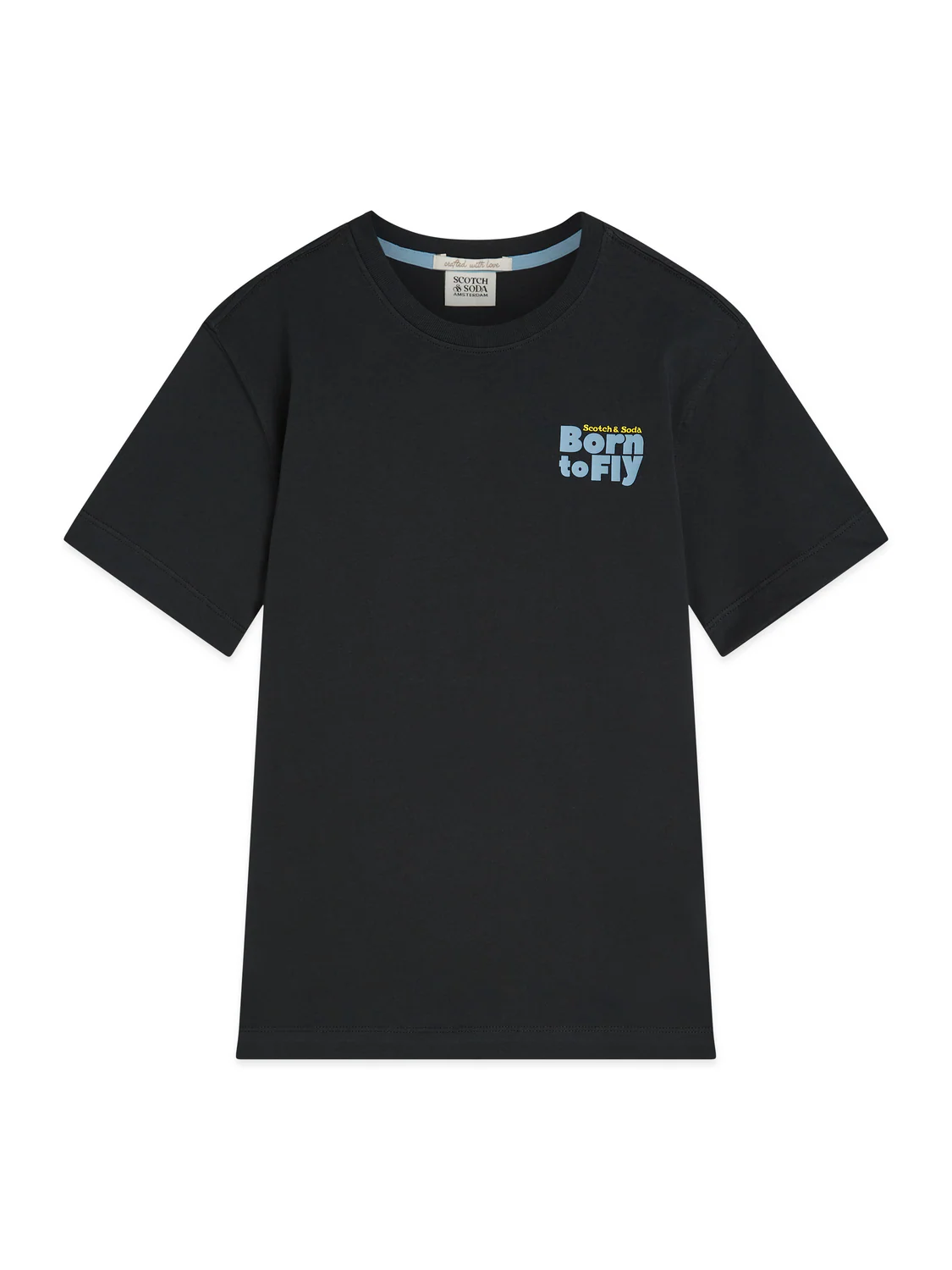 GRAPHIC TEE