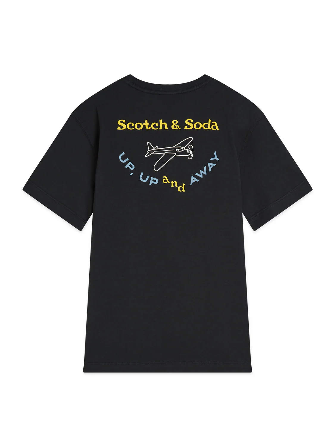 GRAPHIC TEE - Image 2