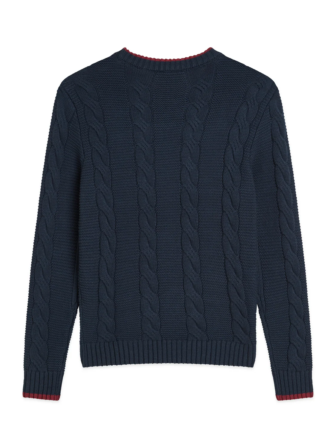 CREWNECK SWEATER - Image 2