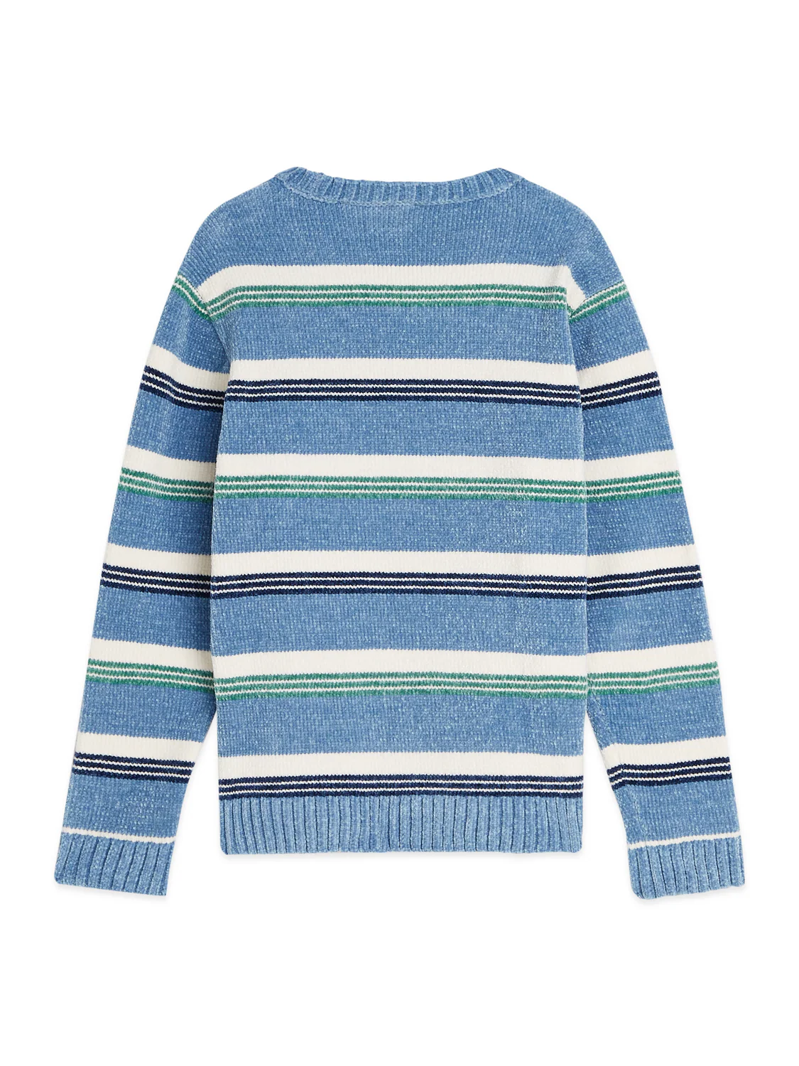 CREWNECK SWEATER - Image 2