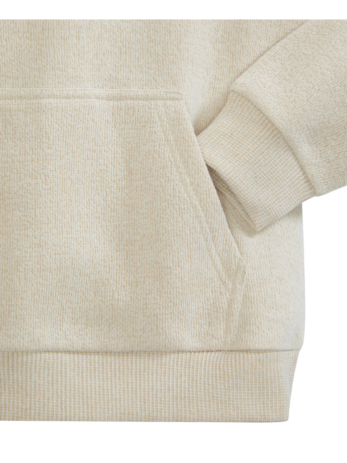 1/4 ZIP HOODIE - Image 2