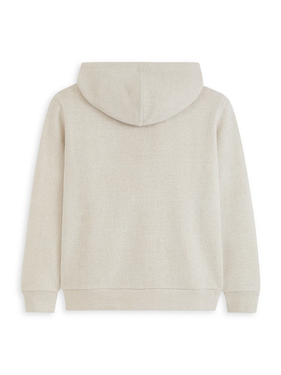1/4 ZIP HOODIE - Image 4