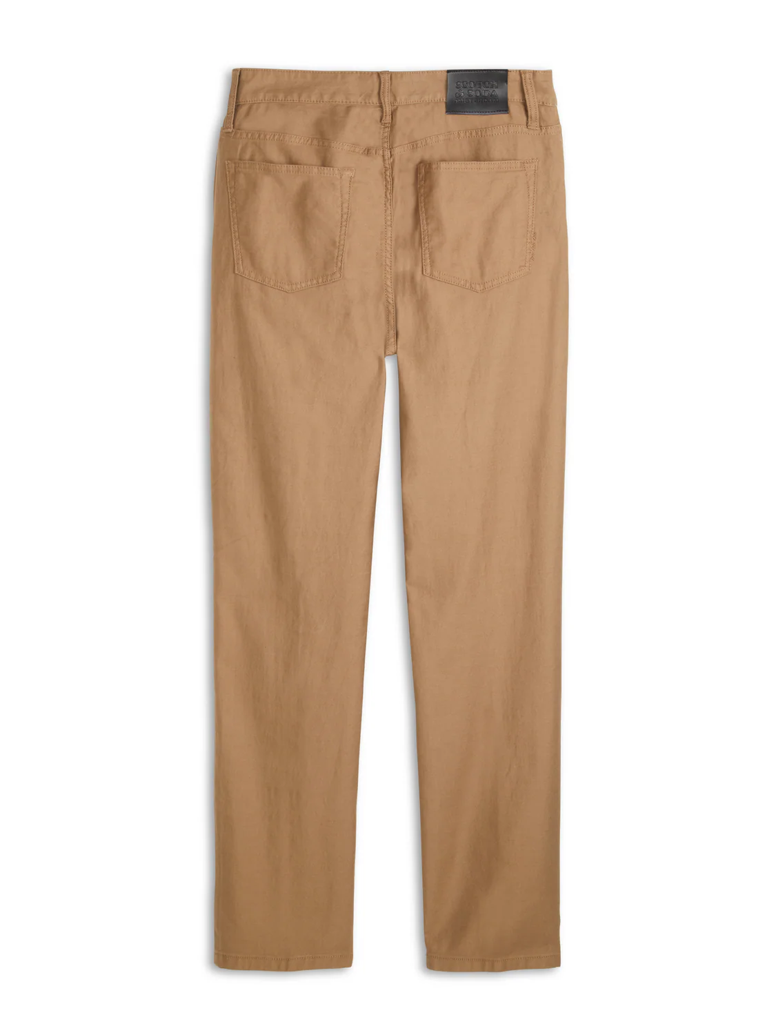 DOBBY COLOR STRAIGHT FIT - Image 2