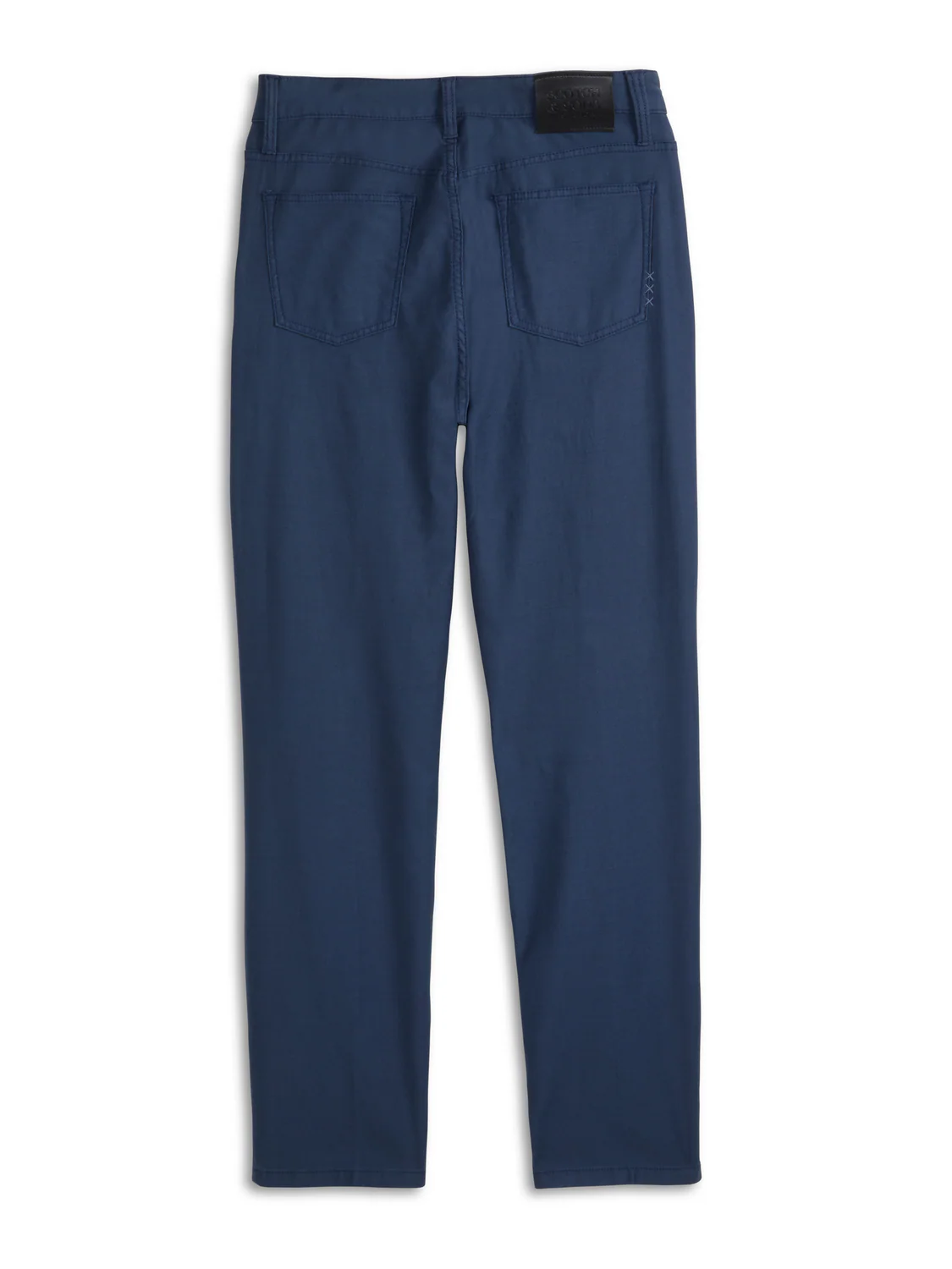DOBBY COLOR STRAIGHT FIT - Image 5