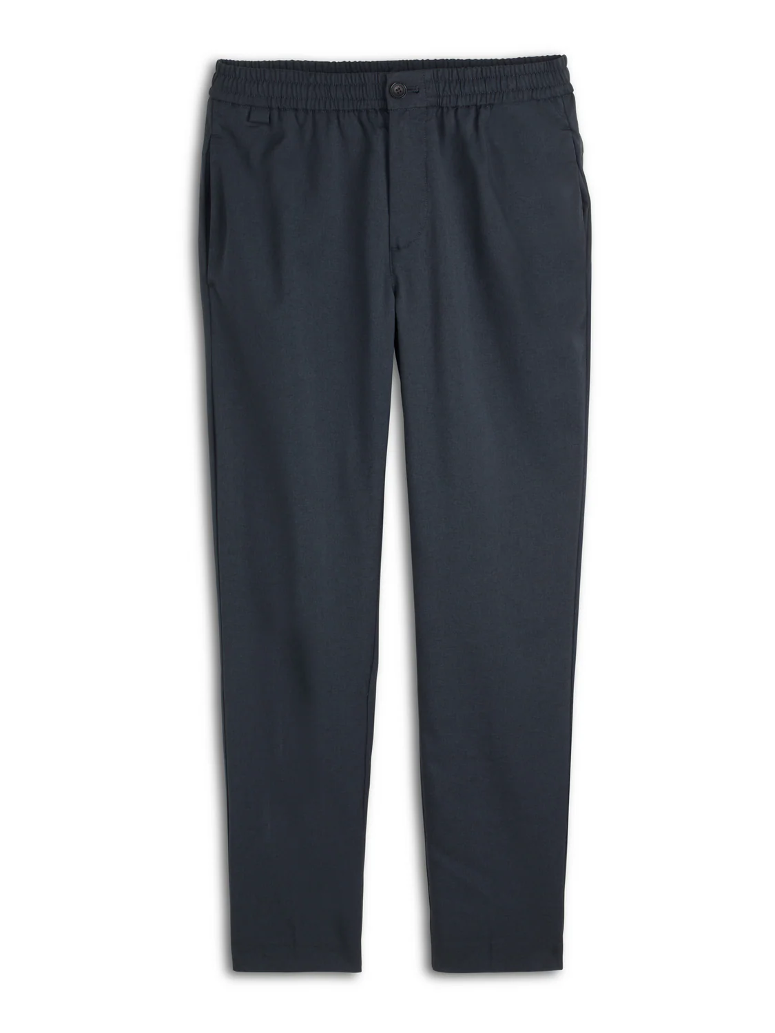 DRAWSTRING MELANGE PANT - Image 4
