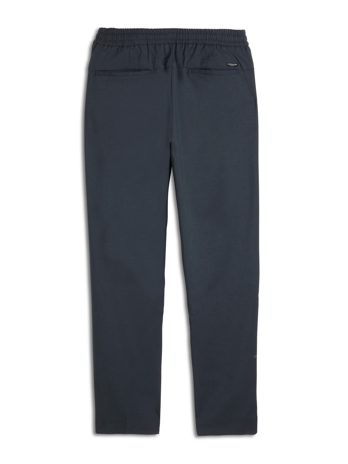 DRAWSTRING MELANGE PANT - Image 6