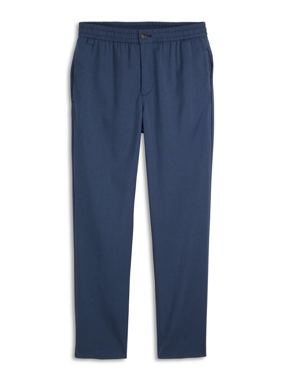 DRAWSTRING MELANGE PANT - Image 7
