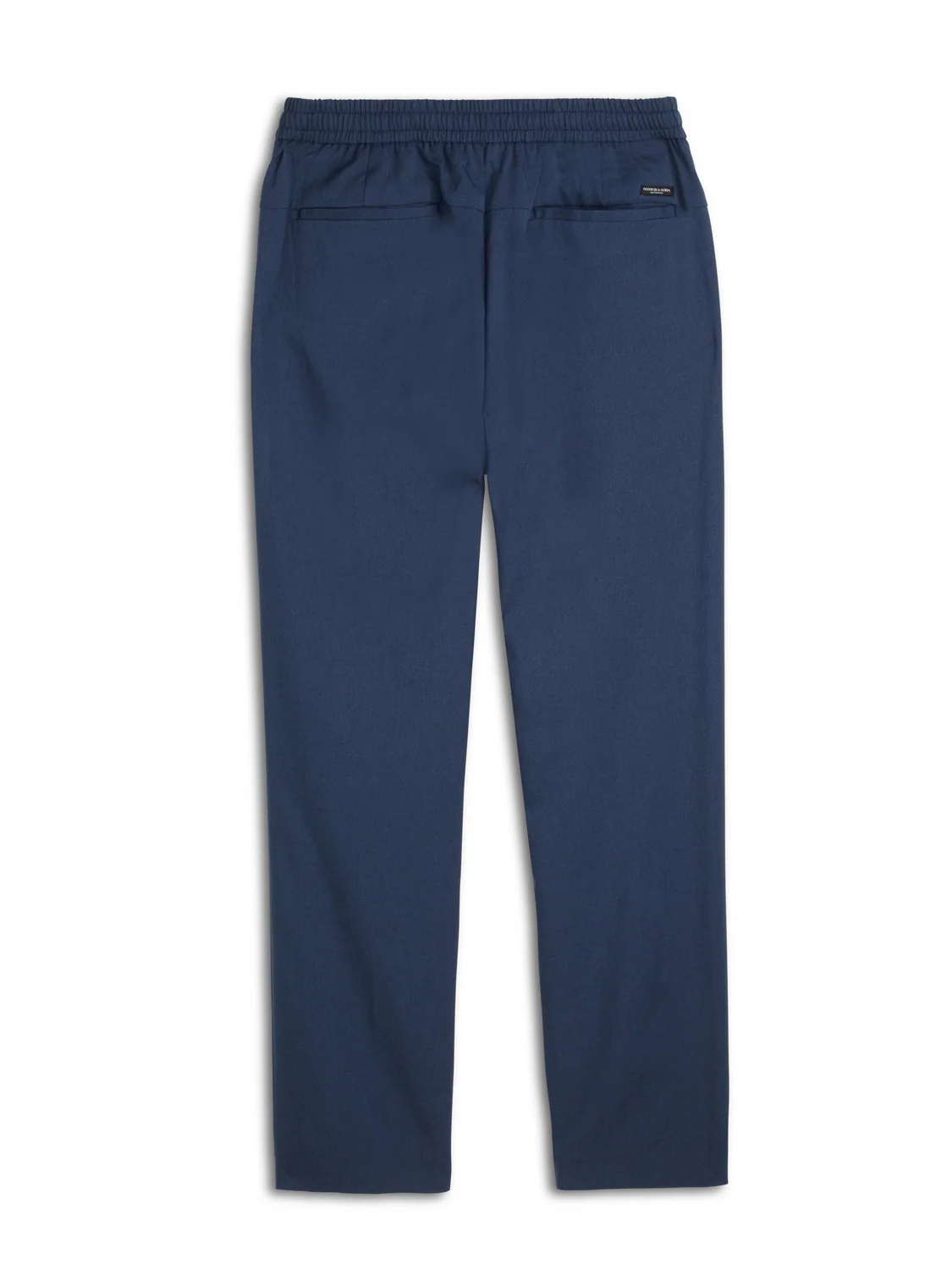 DRAWSTRING MELANGE PANT - Image 9