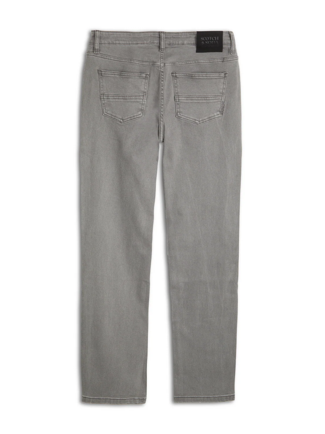 G/D COLOR STRAIGHT FIT - Image 2