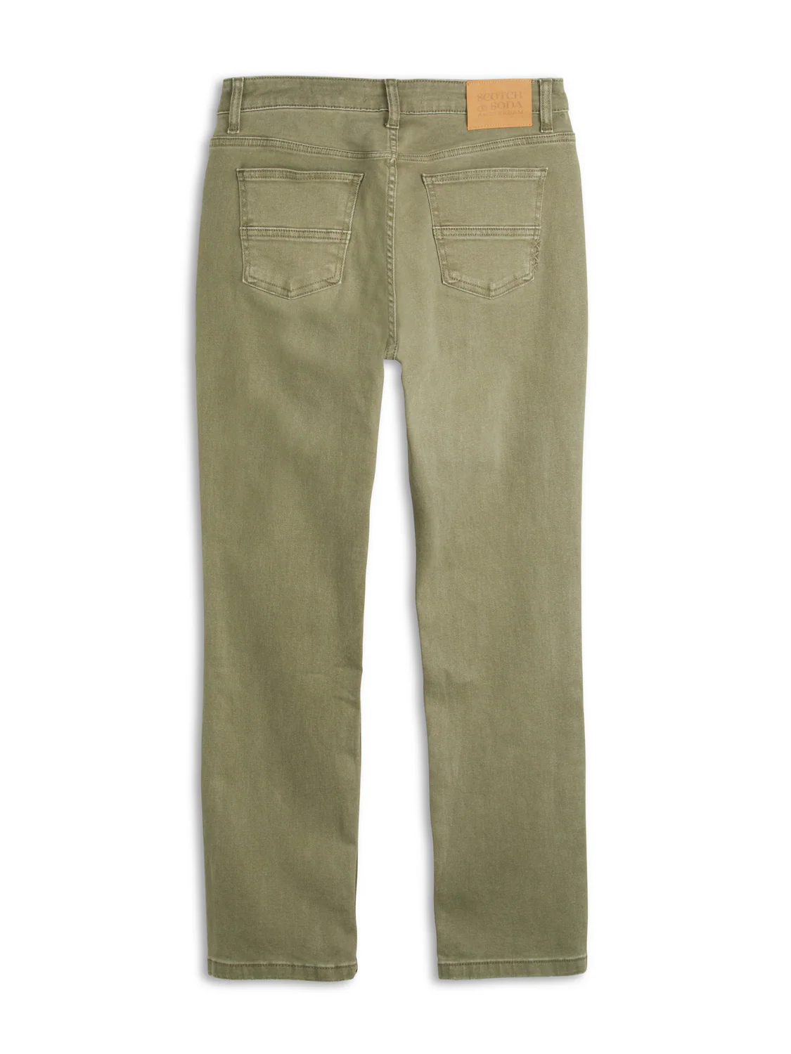 G/D COLOR STRAIGHT FIT - Image 5